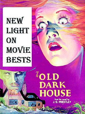 Hollywood Classic Movies 1: New Light on Movie Bests